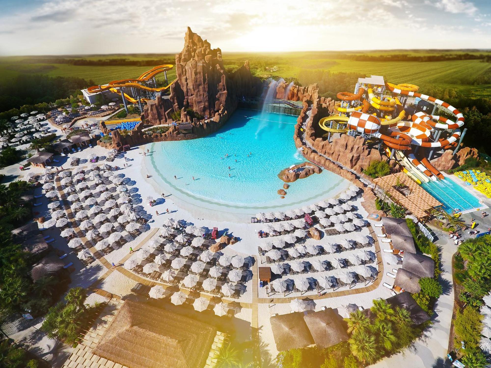 The Land Of Legends Nickelodeon Hotel Antalya بيليك المظهر الخارجي الصورة