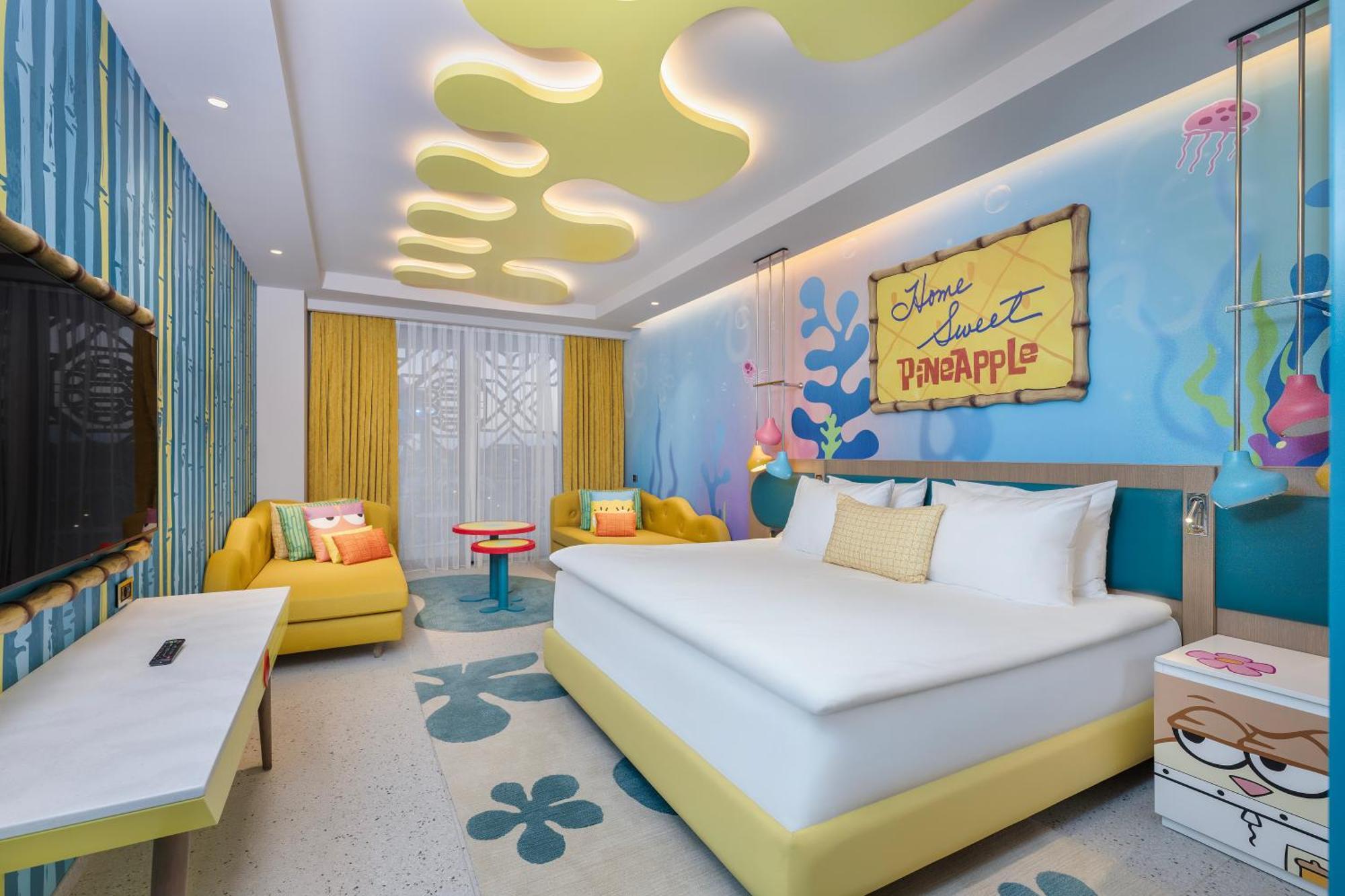 The Land Of Legends Nickelodeon Hotel Antalya بيليك المظهر الخارجي الصورة