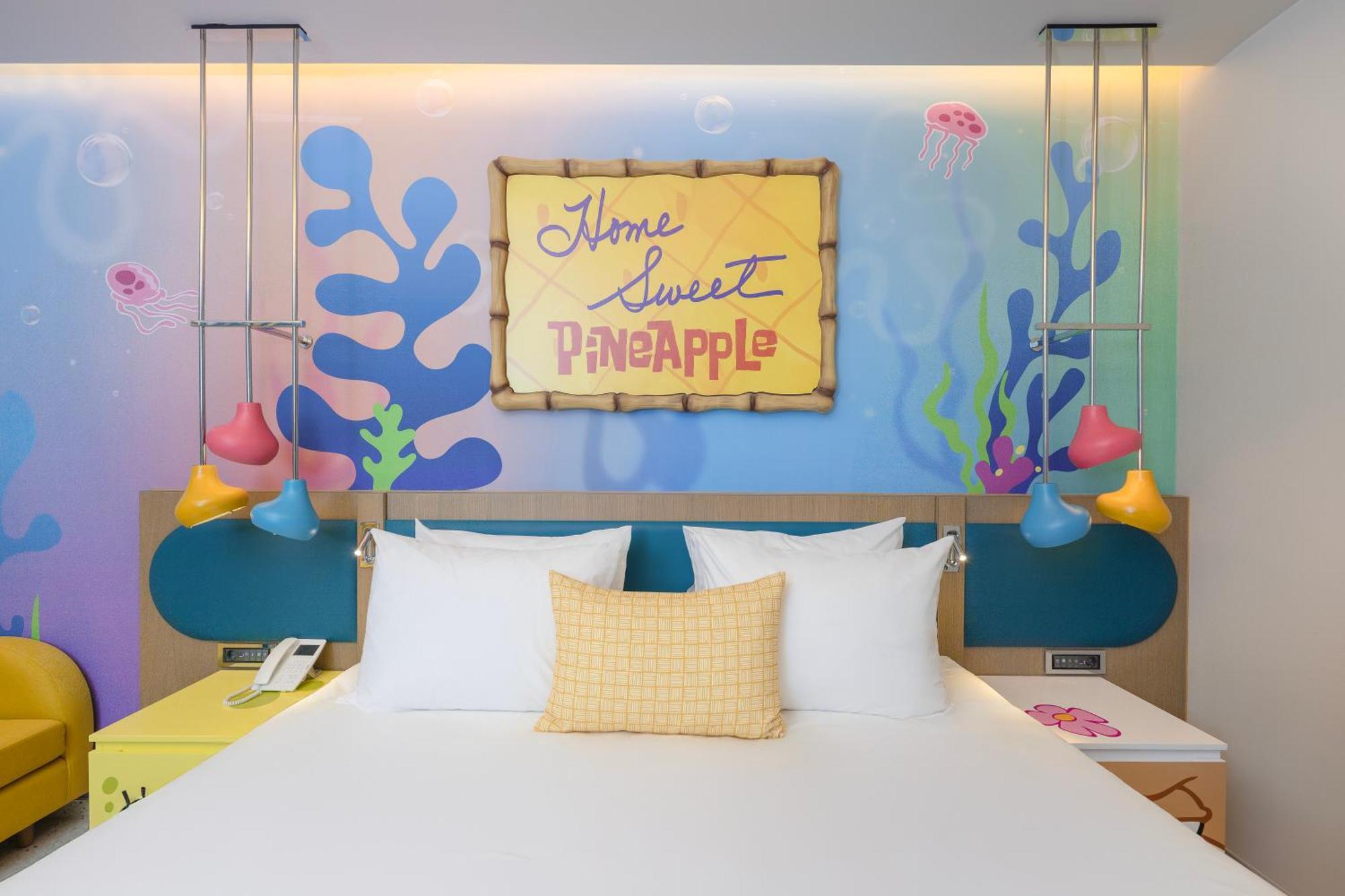 The Land Of Legends Nickelodeon Hotel Antalya بيليك المظهر الخارجي الصورة