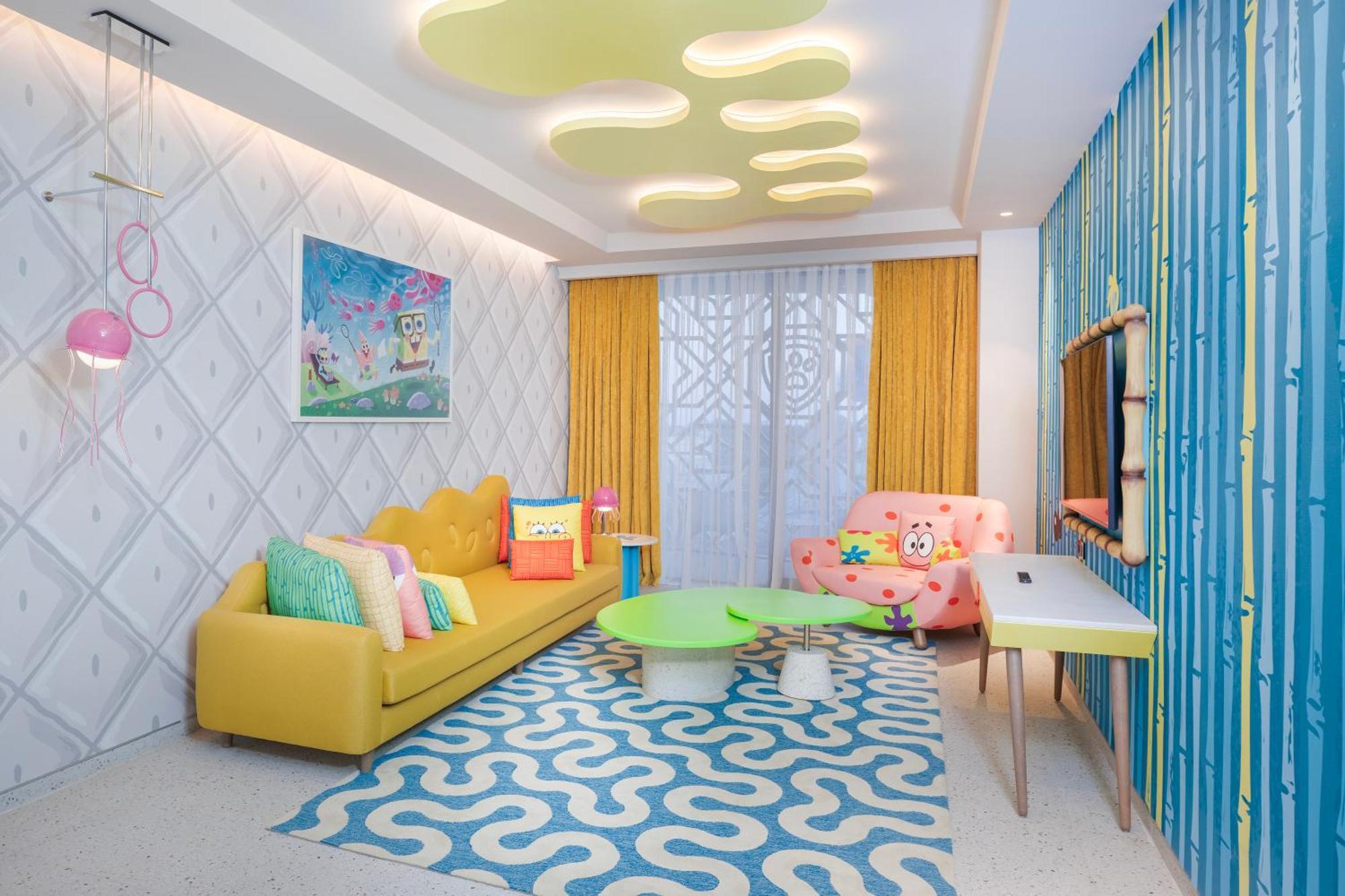 The Land Of Legends Nickelodeon Hotel Antalya بيليك المظهر الخارجي الصورة