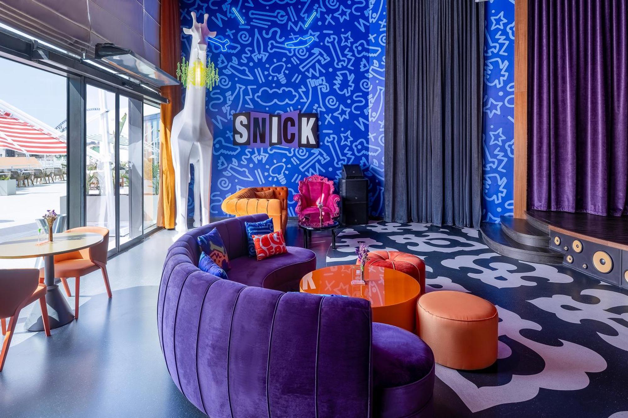 The Land Of Legends Nickelodeon Hotel Antalya بيليك المظهر الخارجي الصورة