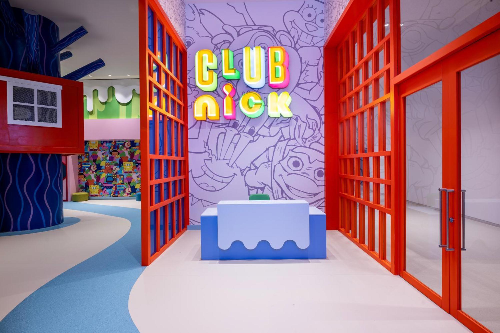 The Land Of Legends Nickelodeon Hotel Antalya بيليك المظهر الخارجي الصورة