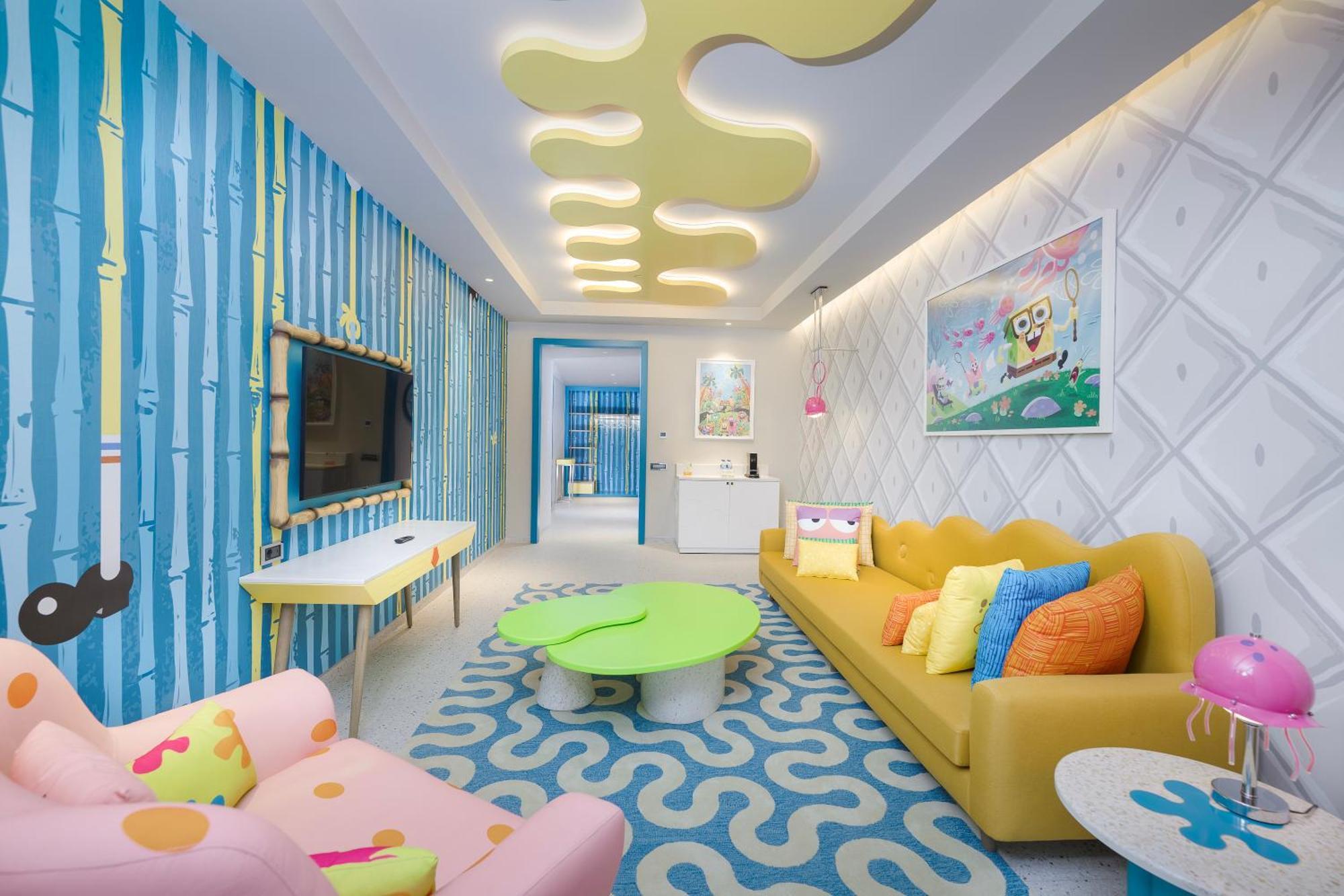 The Land Of Legends Nickelodeon Hotel Antalya بيليك المظهر الخارجي الصورة
