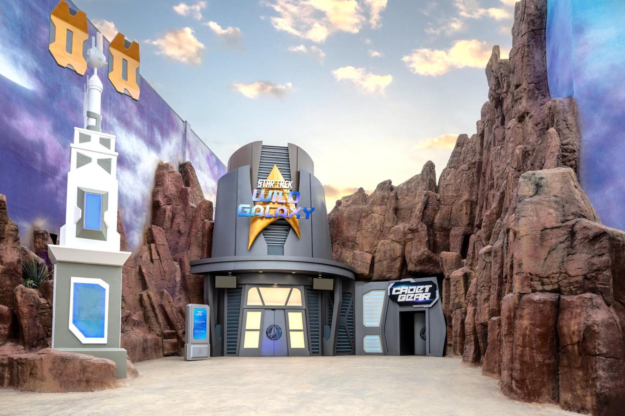 The Land Of Legends Nickelodeon Hotel Antalya بيليك المظهر الخارجي الصورة