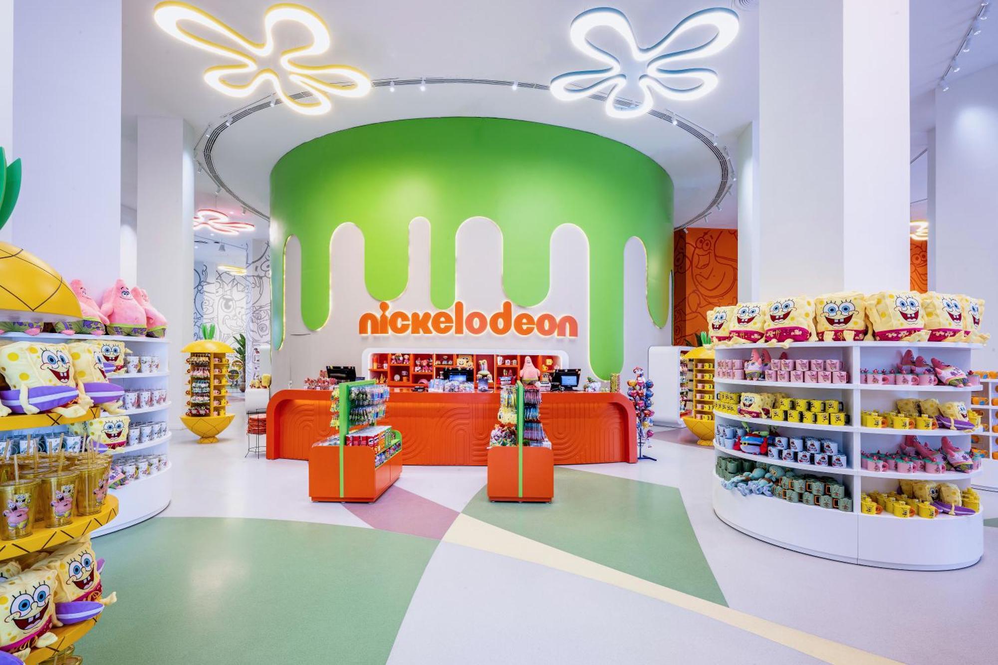 The Land Of Legends Nickelodeon Hotel Antalya بيليك المظهر الخارجي الصورة