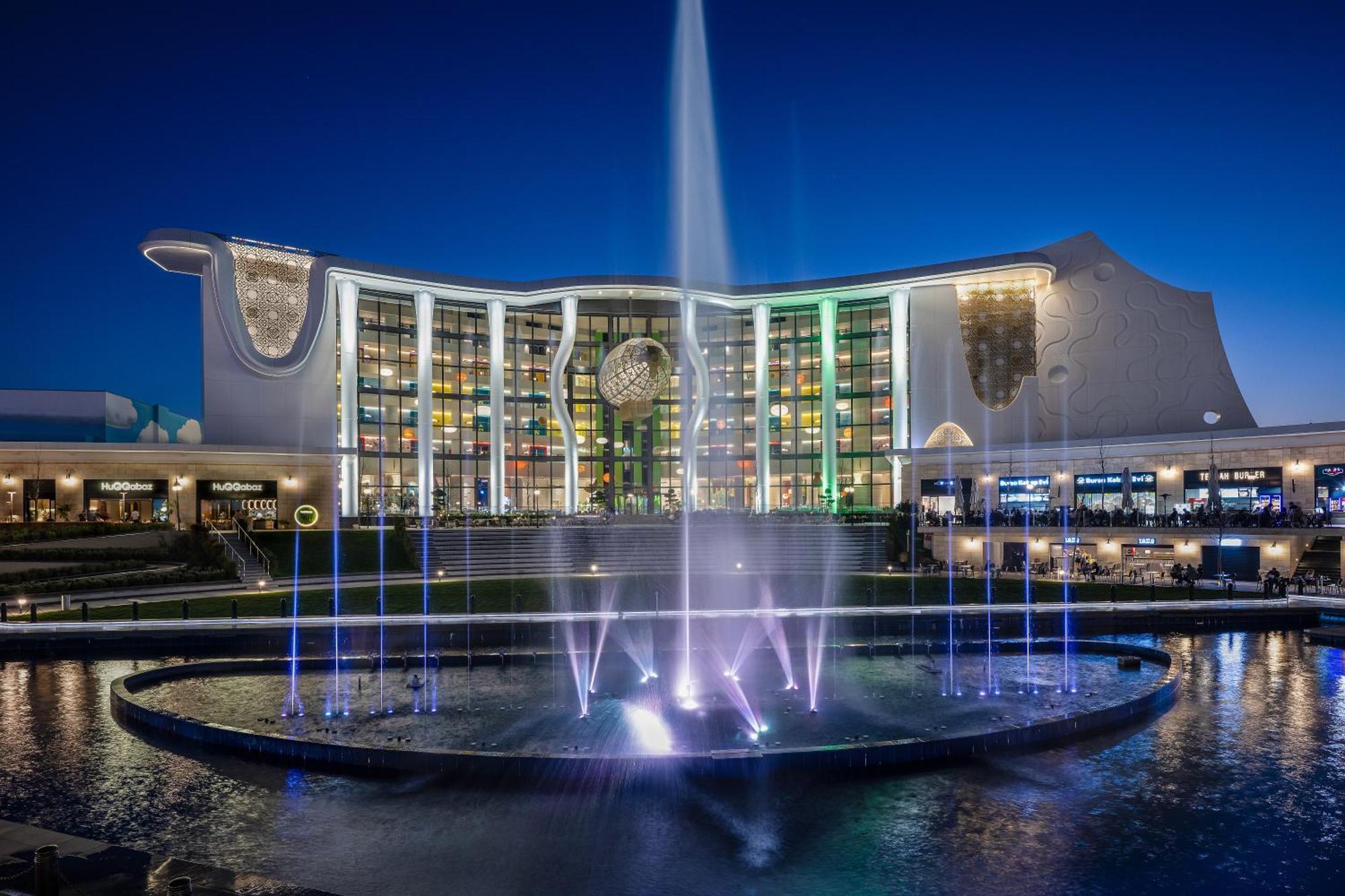 The Land Of Legends Nickelodeon Hotel Antalya بيليك المظهر الخارجي الصورة